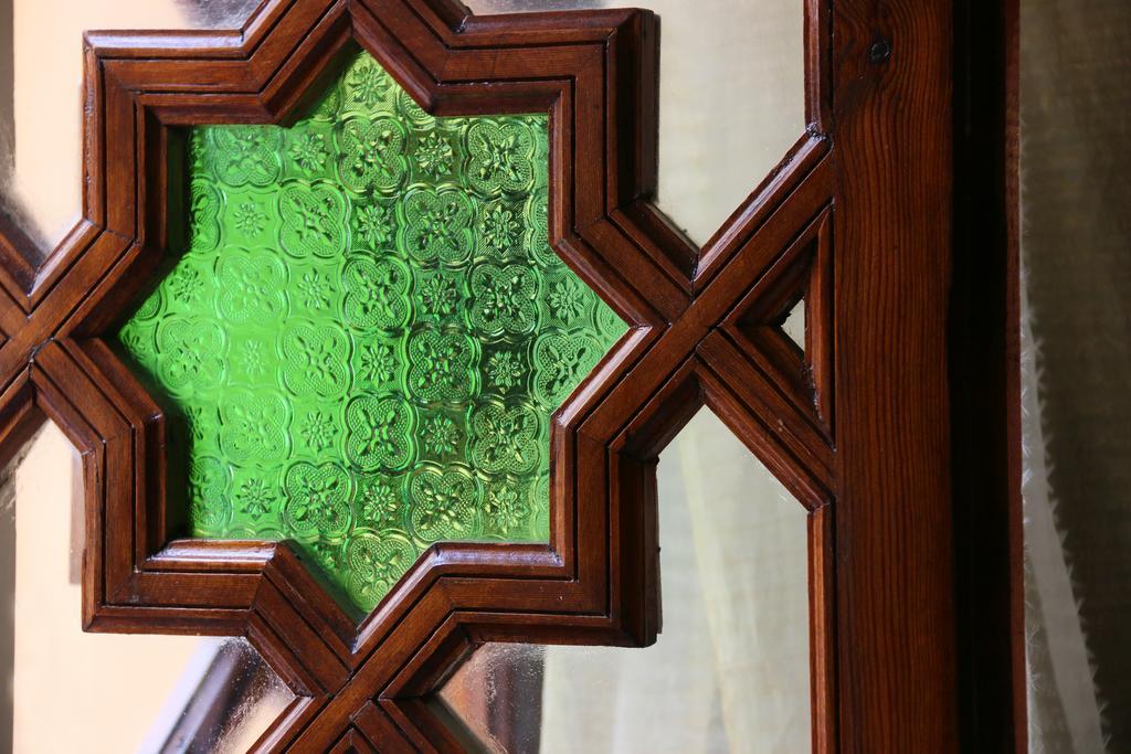 Riad L'Emir Marrakesh Buitenkant foto