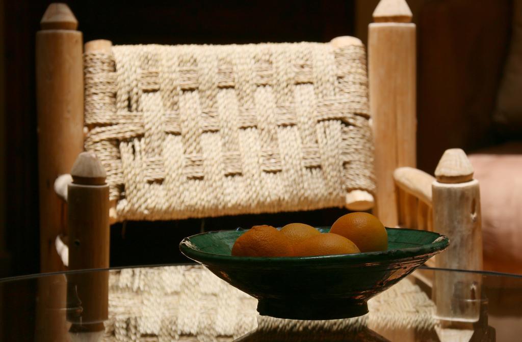 Riad L'Emir Marrakesh Buitenkant foto