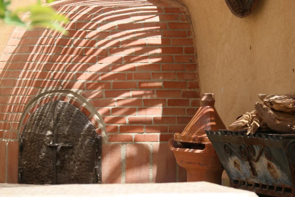 Riad L'Emir Marrakesh Buitenkant foto