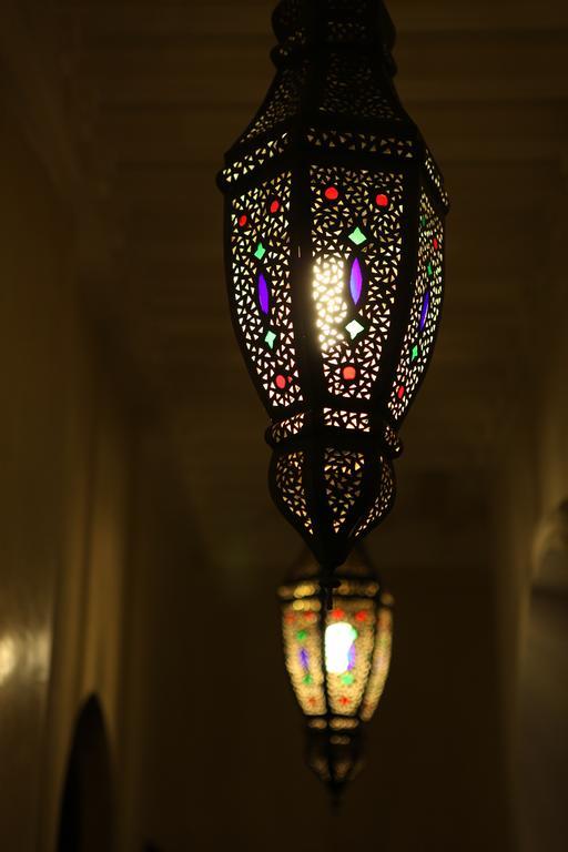 Riad L'Emir Marrakesh Buitenkant foto