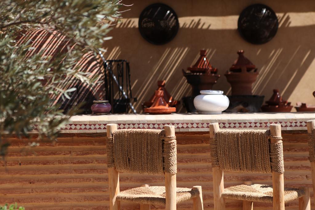 Riad L'Emir Marrakesh Buitenkant foto