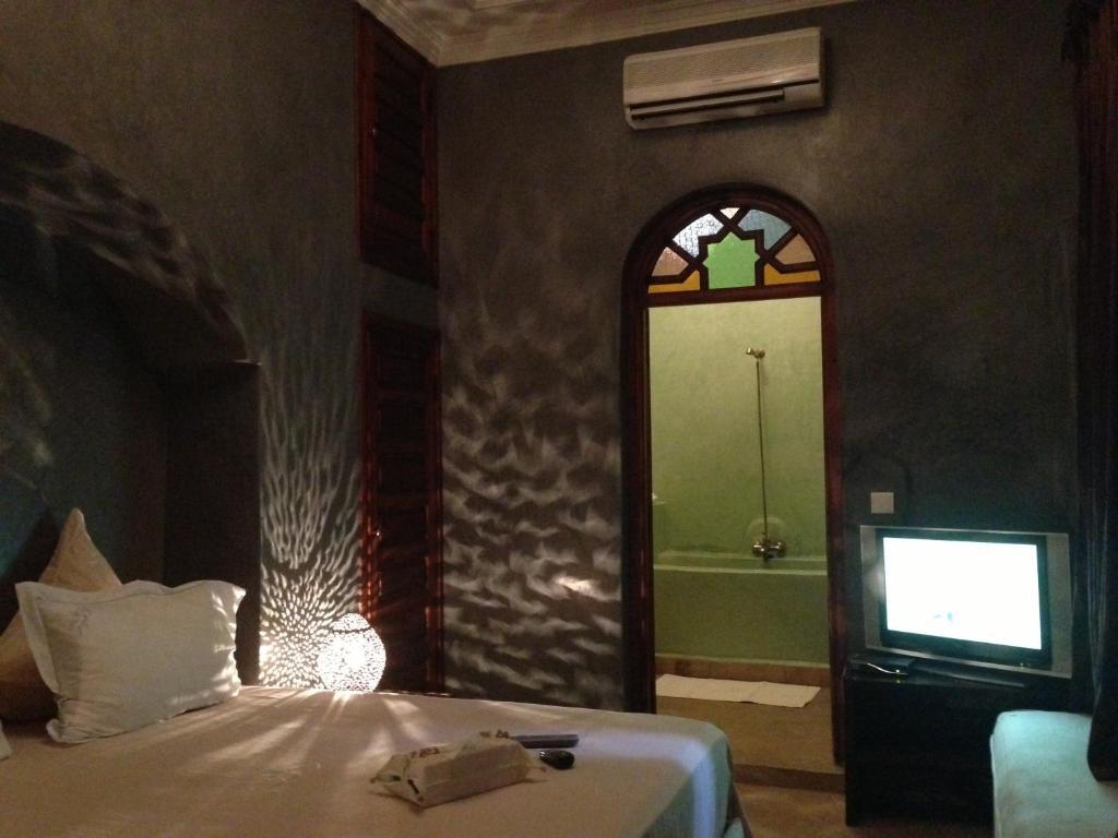 Riad L'Emir Marrakesh Kamer foto