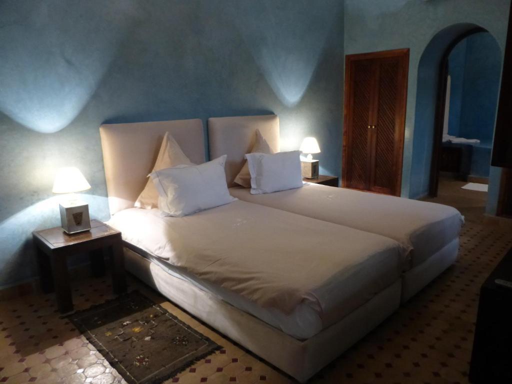 Riad L'Emir Marrakesh Kamer foto