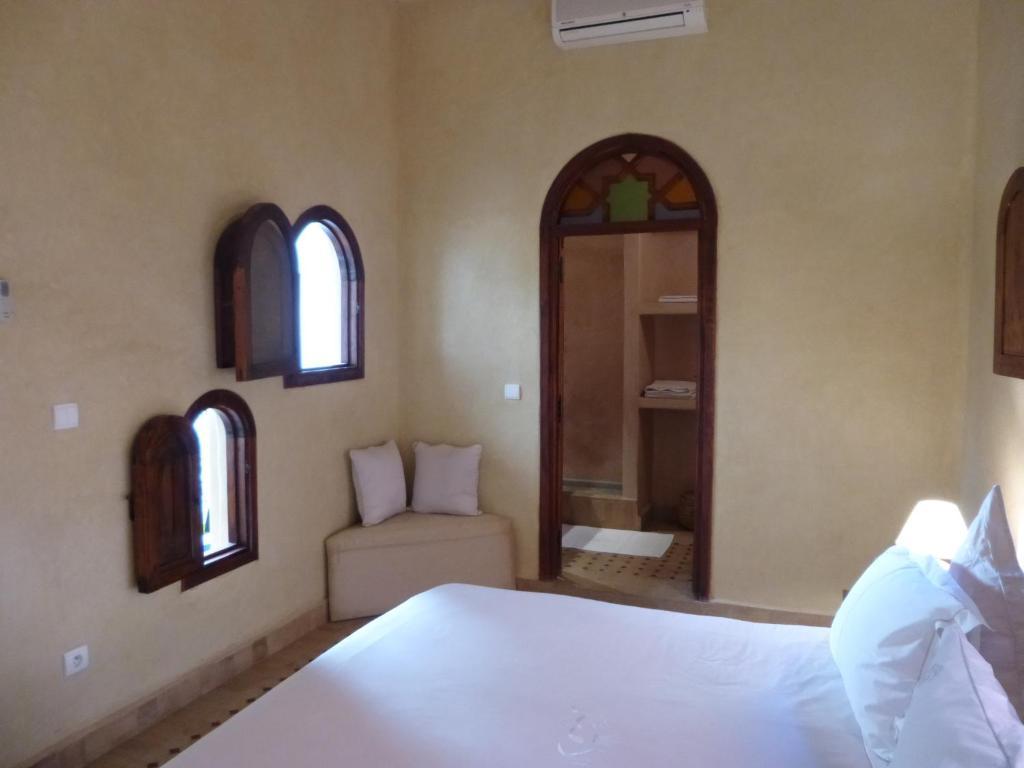 Riad L'Emir Marrakesh Kamer foto