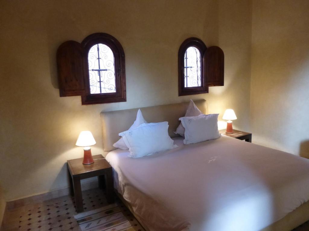 Riad L'Emir Marrakesh Kamer foto